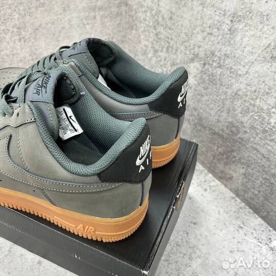 Кроссовки Nike Air Force 1