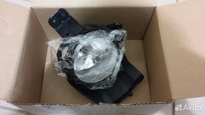 Птф Авео Т300, Кобальт правая, Новый, Оригинал