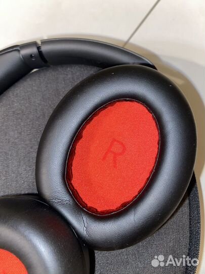 Наушники xiaomi 1flow