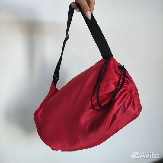 Надувной Диван - биван, гамак