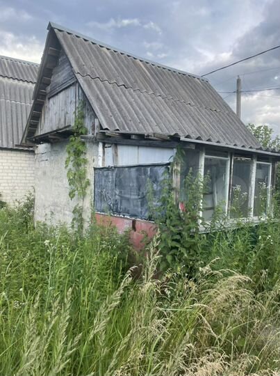 Дача 25 м² на участке 8 сот.