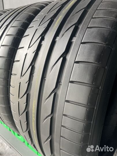 Bridgestone Potenza S001 225/40 R19 и 255/35 R19 89Y