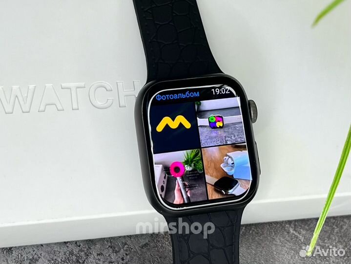 Apple Watch 9 41mm