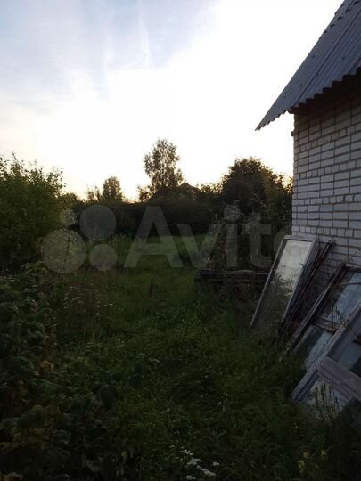 Дача 48 м² на участке 9 сот.