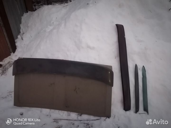 Продам жигулевские запчасти