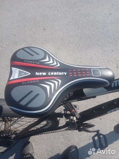 Велосипед mingoi