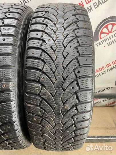 Formula Ice 195/65 R15 91T