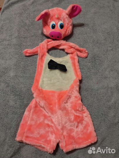 Карнавальные костюмы для детей