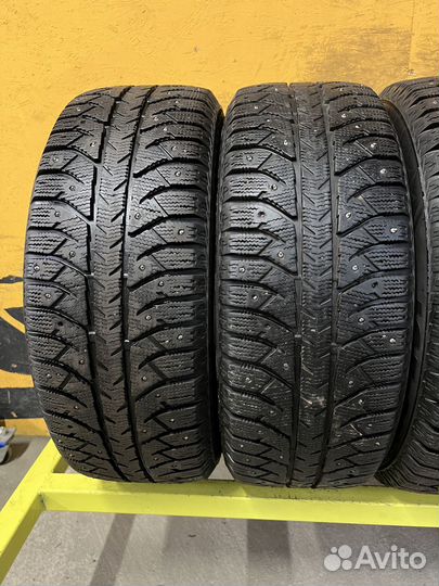 Bridgestone Ice Cruiser 7000 205/55 R16