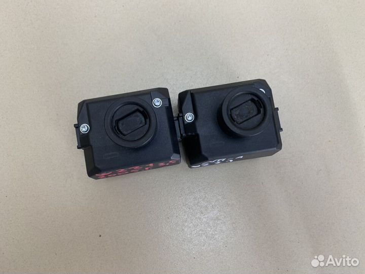 Замки зажигания Mercedes W211/W221/W203