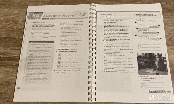 English file pre intermediate