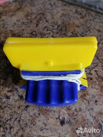 Магнит для мытья окон