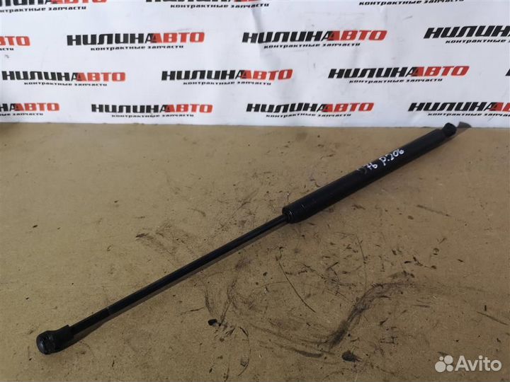 Амортизатор крышки багажника Пежо 206