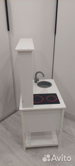 Детская кухня IKEA