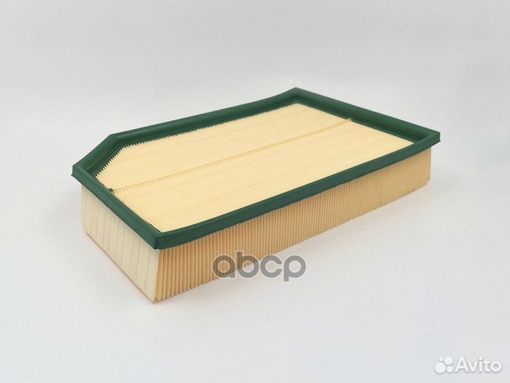 Фильтр воздушный 0 GB954 BIG filter