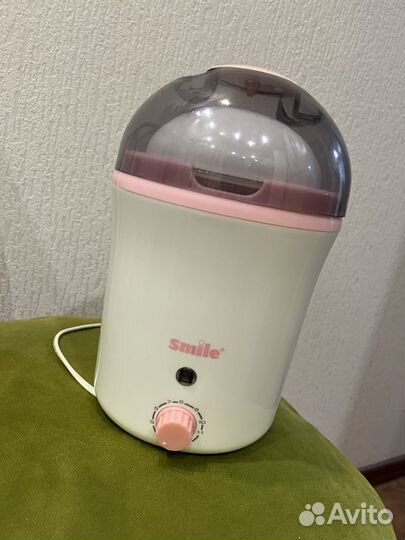 Йогуртница