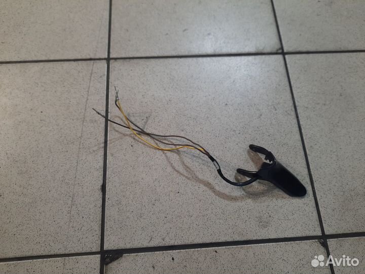 Курок газа BRP MXZ Renegade 1000