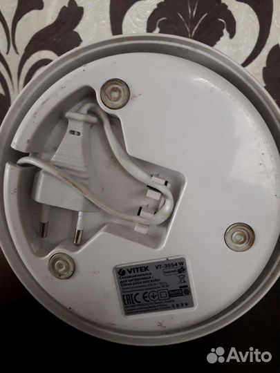 Соковыжималка для цитрусовых и гранат. В отличном