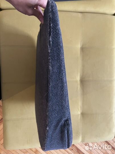 Ортопедическая подушка Sissel