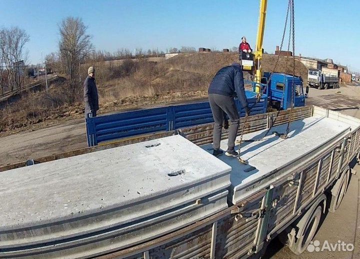 Плиты Новые здесь