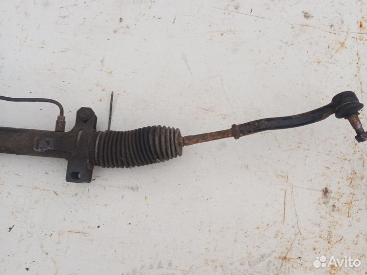 Рулевая рейка Geely MK 2013г.в
