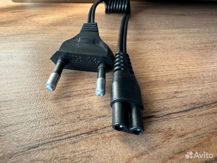 Шнур кабель для зарядки фонарика