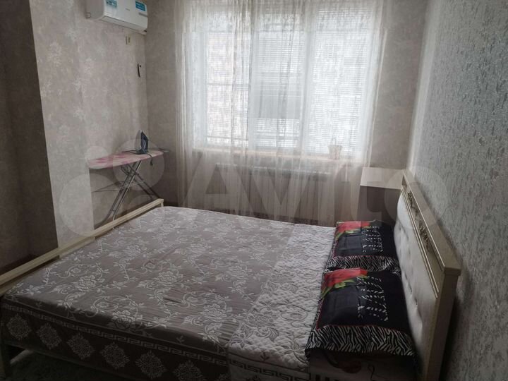 1-к. квартира, 45 м², 6/9 эт.