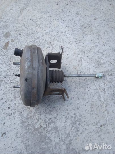 Вакуумный усилитель тормозов Лада 2108