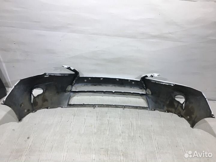 Бампер передний Lexus Rx 3 2012