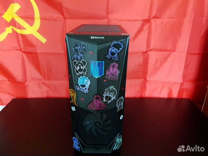 Комплект для учёбы и игры