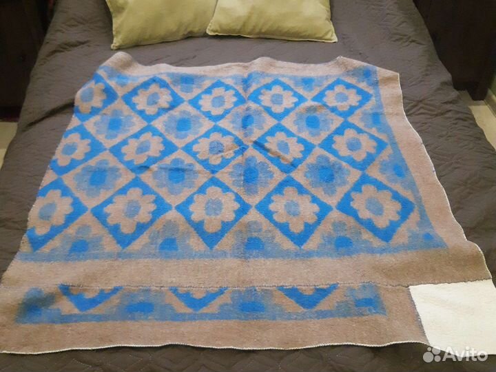 Детское одеяло с пододеяльником