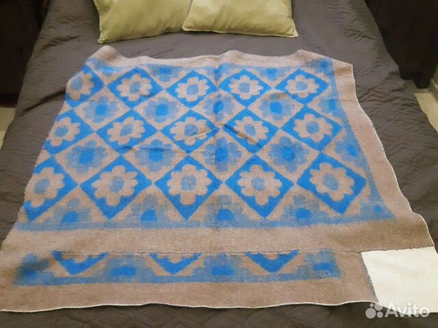 Детское одеяло с пододеяльником