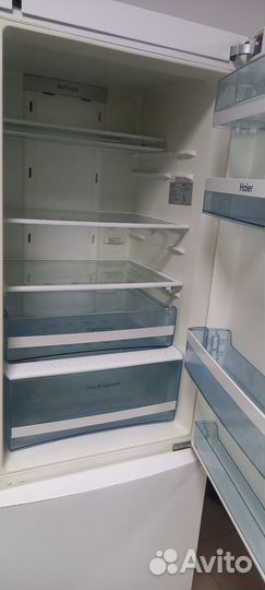 Холодильник Haier