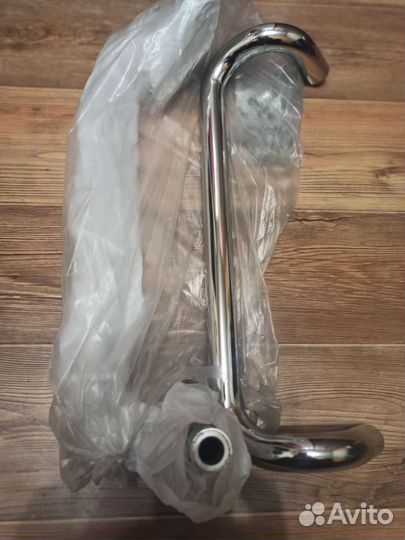 Ручка скоба