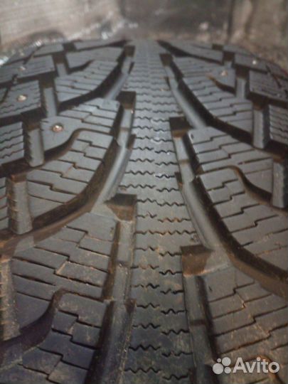 Hankook I'Pike RW11 275/60 R18