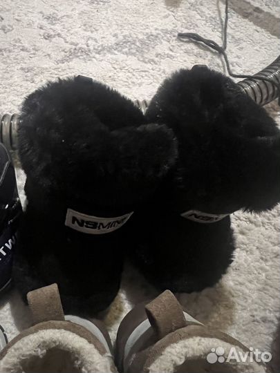 Детская обувь