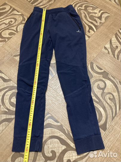 Спортивный костюм для мальчика 134