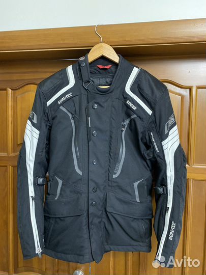 Мотокуртка туристическая ixs saragossa gore tex