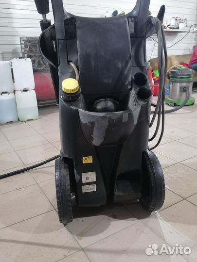 Мойка высокого давления karcher бу