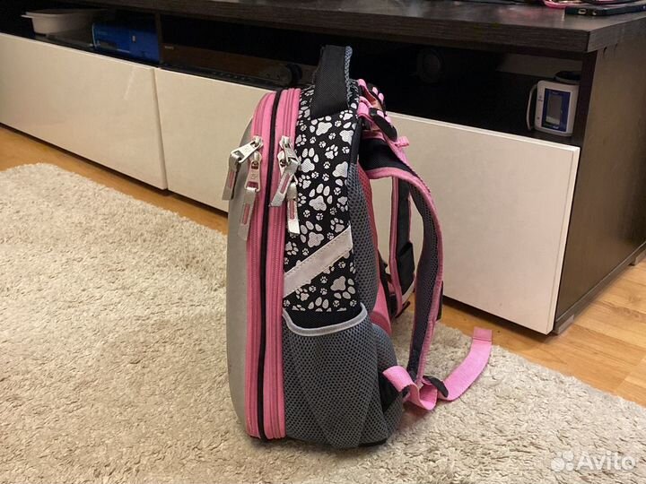 Рюкзак школьный