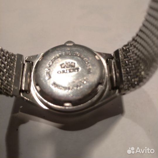 Часы женские Orient оригинал с автоподзаводом