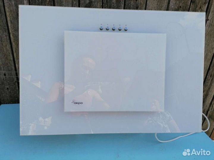 Кухонная вытяжка бу