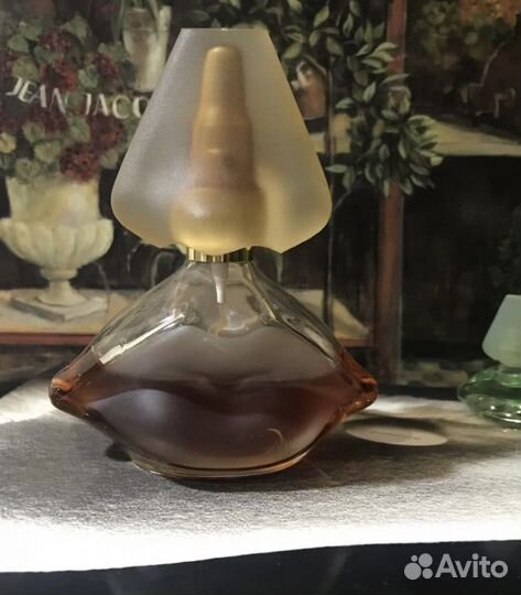 Dior Chris,Chanel 5,Dali,духи Nina Ricci набор