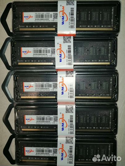 Ddr3(8+8) цена за 16гб,новые,для пк и ноутбука