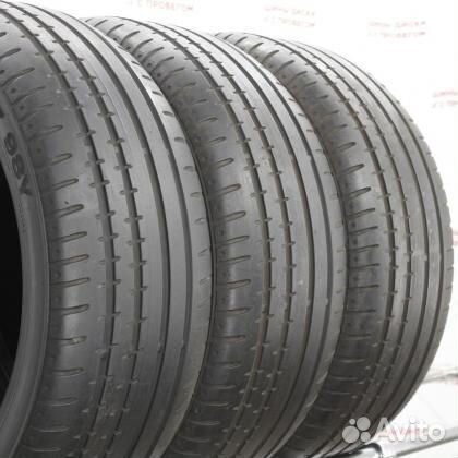 Continental ContiSportContact 3 235/40 R18