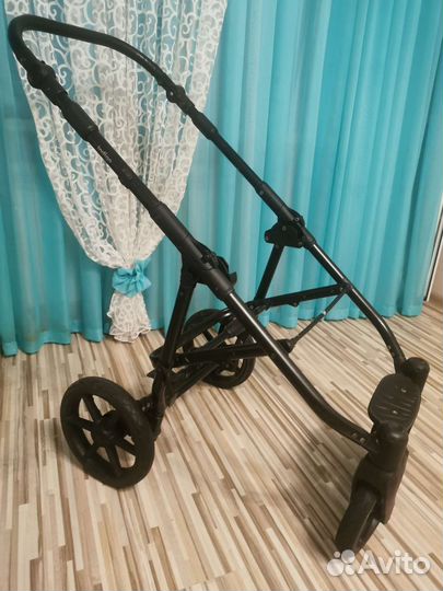 Коляска Indigo Marion Eco (2 в 1)