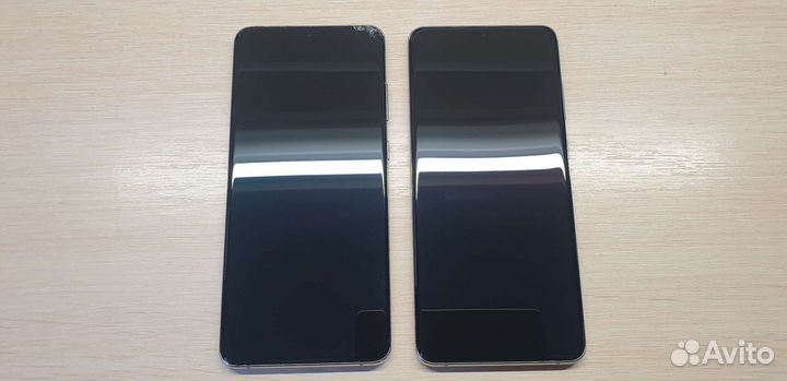 Переклейка (замена только стекла) Samsung, iPhone