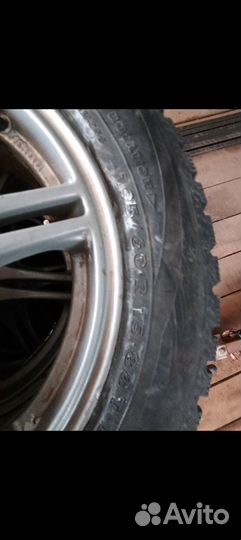 Колеса r 15 на ваз