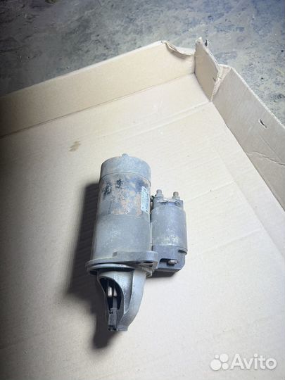 Стартер АКПП Subaru forester, Impreza 23300 аа390