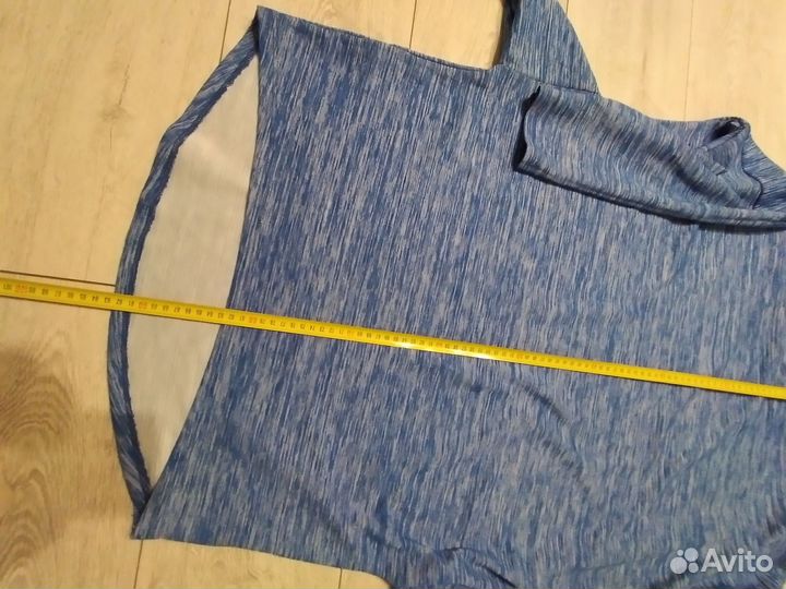 Платье туника женская